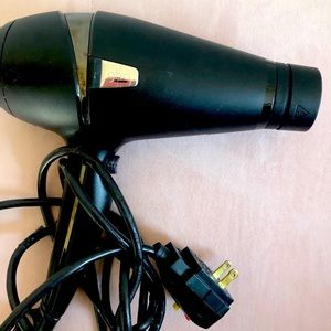 GHD Hairdryer from Sephora